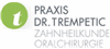 Zahnärztliche Gemeinschaftspraxis Dr. Trempetic
