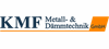KMF Metall- & Dämmtechnik GmbH