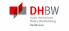 Duale Hochschule Baden-Württemberg Heilbronn