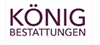 König Bestattungen
