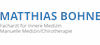 Matthias Bohne Arzt