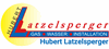 Hubert Latzelsperger