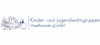 Kinder- u. Jugendwohngruppen