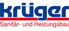 Tobias Krüger Sanitär- und Heizungsbau