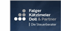 Falger Kätzlmeier Doll; & Partner mbB; Steuerberatungsgesellschaft