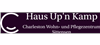 Wohn- und Pflegezentrum Up¿n Kamp