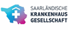 Saarländische Krankenhausgesellschaft e. V.