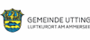 Gemeinde Utting