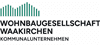 Wohnbaugesellschaft Waakirchen - Kommunalunternehmen