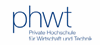Private Hochschule für Wirtschaft und Technik gGmbH