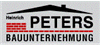 Heinrich Peters Bauunternehmun