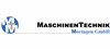 Maschinentechnik Moringen GmbH