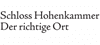 Schloss Hohenkammer GmbH