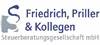Friedrich, Priller & Kollegen Steuerberatungsgesellschaft mbH