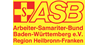 Arbeiter-Samariter-Bund Baden-Württemberg e.V.
