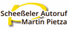 Scheeßeler Autoruf