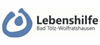 Lebenshilfe Bad Toelz-Wolfratshausen