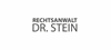 Rechtsanwalt Dr. Stein