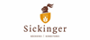 Bäckerei & Konditorei Sickinger GmbH