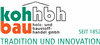 Kohbau Holz- und Baustoffhandel GmbH