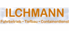 Ilchmann Fuhrbetrieb und Tiefbau