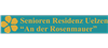 Seniorenresidenz GmbH