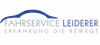 Fahrservice Leiderer e.K.