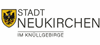 Magistrat Neukirchen