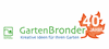 Garten Bronder