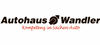 Autohaus Wandler GmbH & Co. KG