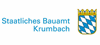 Staatliche Bauamt Krumbach