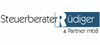 Steuerberater Rüdiger & Partner mbB
