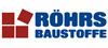 Otto Röhrs GmbH Baustoffhandel