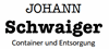 Schwaiger, Johann; Entsorgungs-GmbH