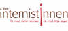 Ihre Internistinnen Dr. med. Karin Harmsen & Dr. med. Anja Jasper