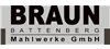 Braun Battenberg Mahlwerke GmbH