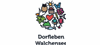 Dorfleben Walchensee