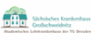 Sächsisches Krankenhaus Großschweidnitz