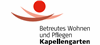 Haus Kapellengarten Sozieldienst Wiggensbach gGmbH
