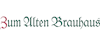 Hotel Zum Alten Brauhaus