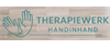 THERAPIEWERK HANDINHAND