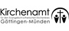 Kirchenkreisamt Göttingen-Münden