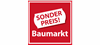 Sonderpreis Baumarkt
