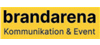 Brandarena GmbH & Co. KG