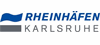 KVVH GmbH - Geschäftsbereich Rheinhäfen