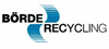 BÖRDE Recycling GmbH