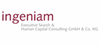 ingeniam Executive Search & Human Capital Consulting