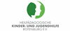 Heilpädagogische Kinder- u.