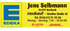 EDEKA neukauf Jens Selbmann
