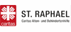 St. Raphael Caritas Alten- und Behindertenhilfe GmbH